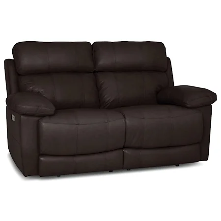 Finley Power Reclining Loveseat